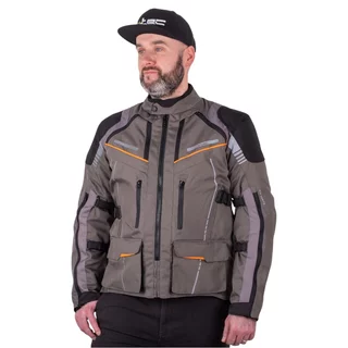 W-TEC Smackton Touring Motorradjacke