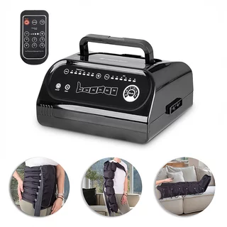 Hauptgerät für inSPORTline Compisimo Base Kompressionsmassagesystem