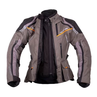 W-TEC Smackton Lady Damen Touring Moto Jacke