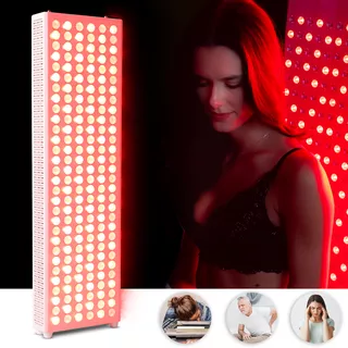 Infrarot-LED-Paneel inSPORTline Brister - 180 LED