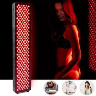 Infrarot-LED-Paneel inSPORTline Klostar - 240 LED