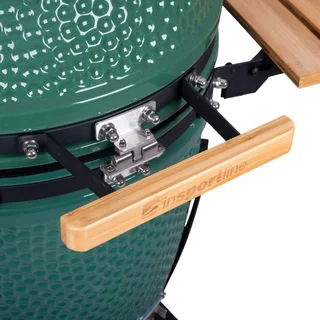 Keramik Kamado Grill inSPORTline Pasionato 20"