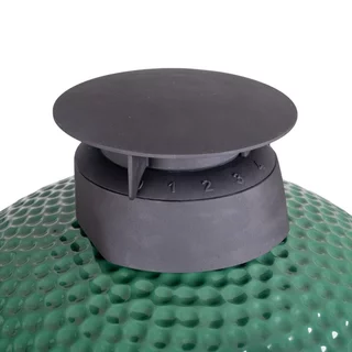 Keramik Kamado Grill inSPORTline Pasionato 20"