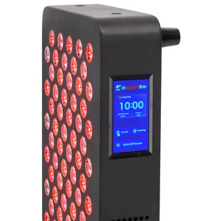 Infrarot-LED-Paneel inSPORTline Klostar - 240 LED