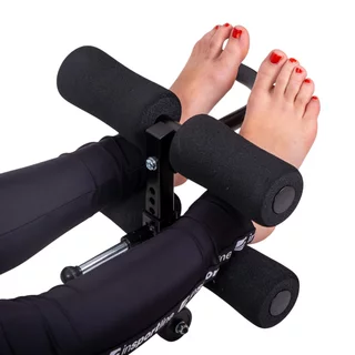 inSPORTline Spinalo Rückenstrecker