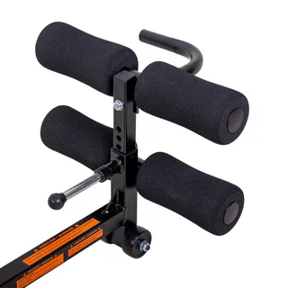 inSPORTline Spinalo Rückenstrecker