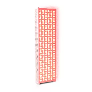 Infrarot-LED-Paneel inSPORTline Brister - 180 LED - schwarz
