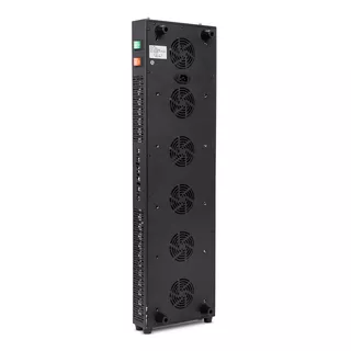 Infrarot-LED-Paneel inSPORTline Brister - 180 LED - schwarz