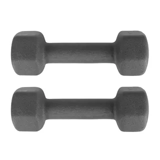 Neoprenhanteln inSPORTline ON-X Renbell 2 x 2 kg