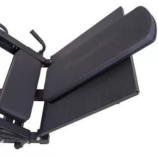 Beinpresse und Hack Squat inSPORTline X-NT L10