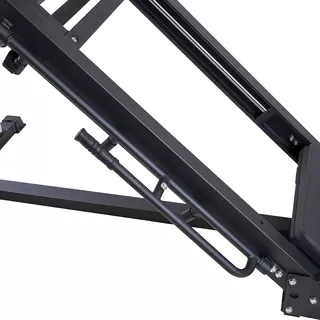 Beinpresse und Hack Squat inSPORTline X-NT L10
