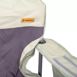 Beheizbarer Klappstuhl inSPORTline Cadeiro