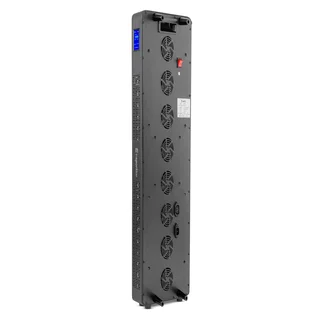 Infrarot-LED-Paneel inSPORTline Klostar - 240 LED