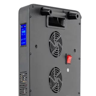 Infrarot-LED-Paneel inSPORTline Klostar - 240 LED