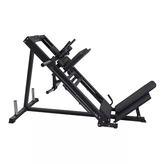 Beinpresse und Hack Squat inSPORTline X-NT L10