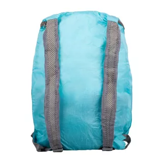 Ultraleichter faltbarer Rucksack inSPORTline Zeran - blau