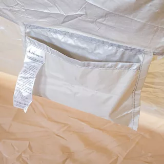 inSPORTline Silvic Zelt für 3-4 Personen