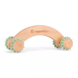 inSPORTline Kerung Massagehandroller