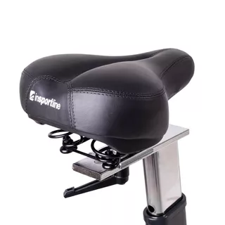 inSPORTline Alfan Fahrradtrainer - schwarz