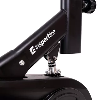 inSPORTline Alfan Fahrradtrainer - schwarz