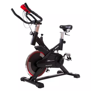 inSPORTline Alfan Fahrradtrainer - schwarz