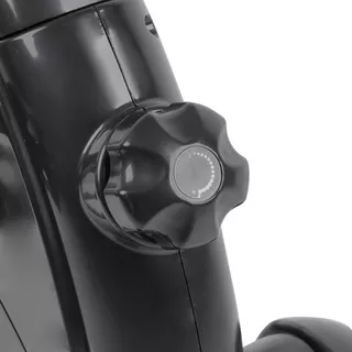 inSPORTline Pynero Mini Heimtrainer - schwarz
