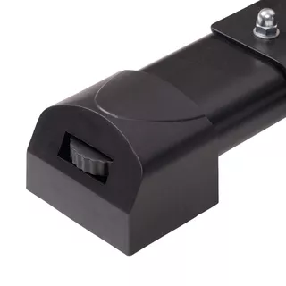 inSPORTline Alfan Fahrradtrainer - schwarz