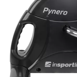 inSPORTline Pynero Mini Heimtrainer - schwarz