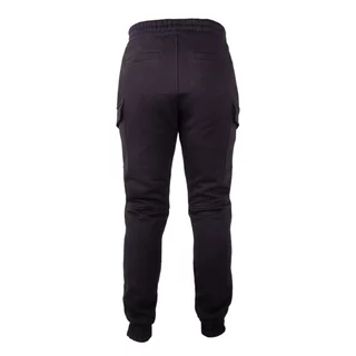 W-TEC Askew Motorradhosen - schwarz