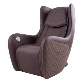inSPORTline Verceti Massagesessel - braun