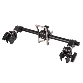 Mechanischer Faltrollstuhl inSPORTline Jakesully lightweight mit Oppatia-Antrieb
