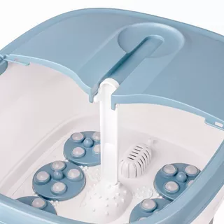inSPORTline Klarispa Fußmassagebad