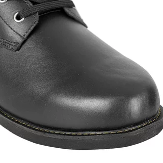 W-TEC Benga Motorradstiefel - schwarz