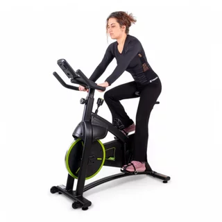 inSPORTline inCondi S120i Fahrradtrainer