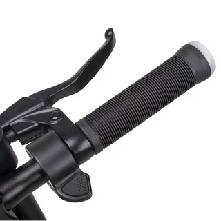 Mechanischer Faltrollstuhl inSPORTline Jakesully lightweight mit Oppatia-Antrieb