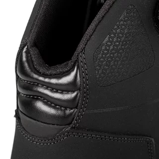 W-TEC Kmaan Motorradstiefel - schwarz