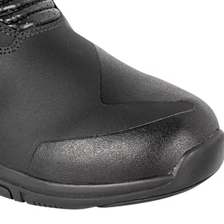 W-TEC Boarto Motorradstiefel - schwarz