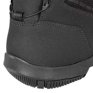 W-TEC Boarto Motorradstiefel - schwarz