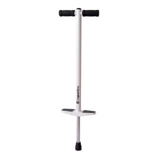 Pogo-Stock inSPORTline Zummi - weiß