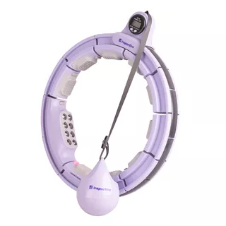 inSPORTline Gewichtskorb Pro 69-105 cm