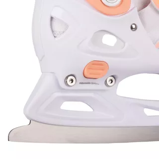 Schlittschuhe 2in1 inSPORTline Frolita