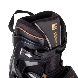 Verstellbare Rollschuhe inSPORTline Darkero