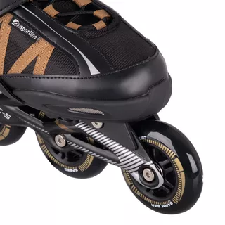 Verstellbare Rollschuhe inSPORTline Darkero