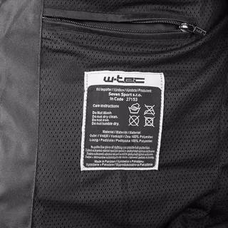 W-TEC Martix Lady Damen Sommer Moto Jacke