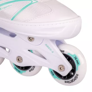 Schlittschuhe 2in1 inSPORTline Mintero