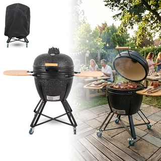 Keramik-Kamado-Grill inSPORTline Pyrexo 24"