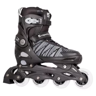 Schlittschuhe 2in1 inSPORTline Dornan