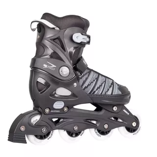 Schlittschuhe 2in1 inSPORTline Dornan