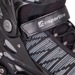 Schlittschuhe 2in1 inSPORTline Dornan