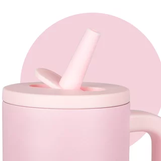 Ersatzdeckel für inSPORTline Cocoanna 1200ml Thermobecher - grün